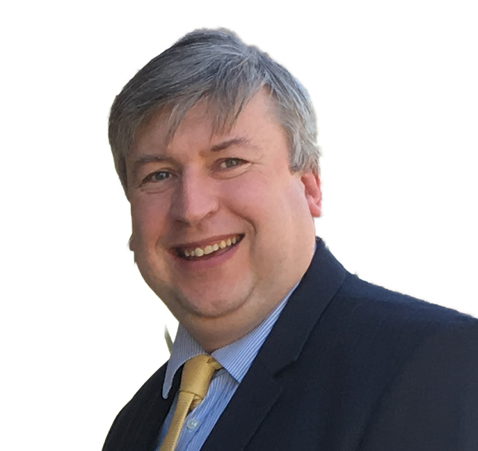 Jon Hubbard