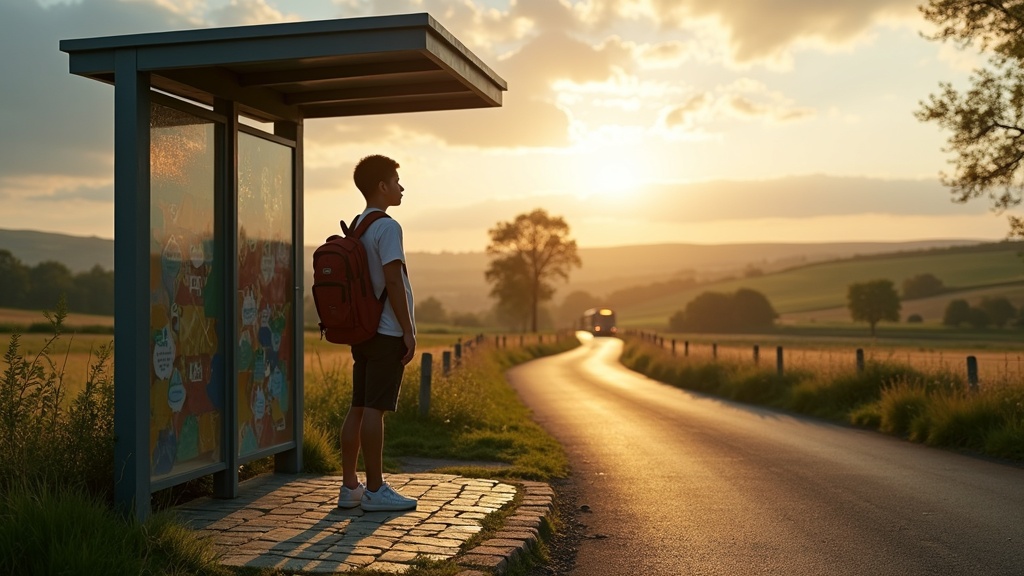 The Post-16 transport puzzle: doing the right thing in a system that makes it hard