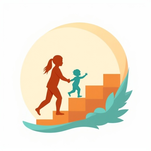The Lead Member Logo